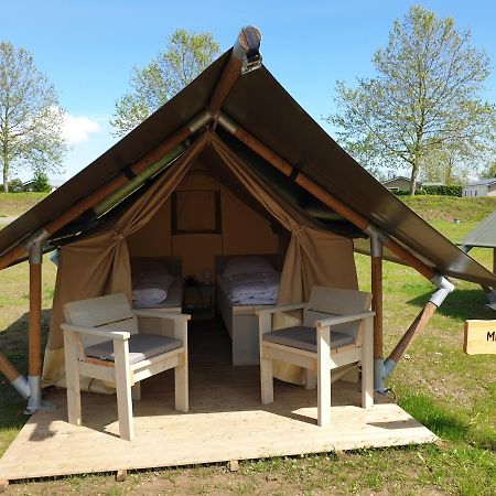 Safaritent Mini Lodge Kesteren Exterior foto